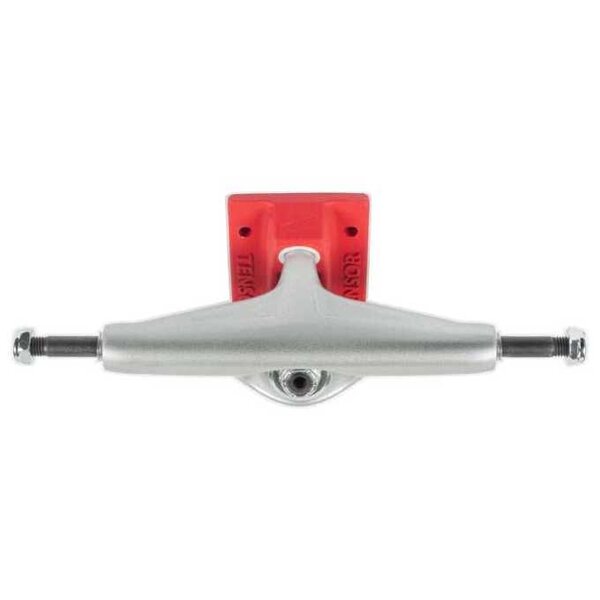 Tensor mag Light Reflect 5.5" Άξονες - Silver/red