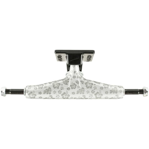 Tensor mag Light Slicks 5.25" Trucks - Daewon/black