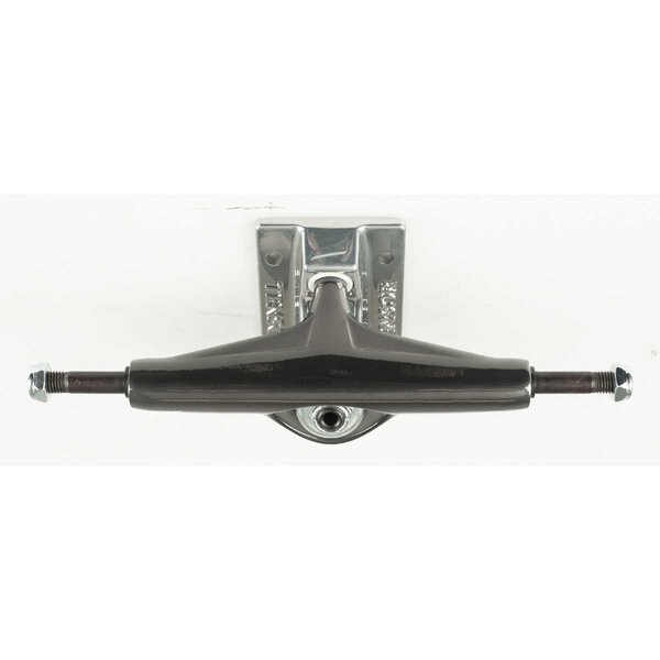 Tensor mag Light Glossy 5.5" Άξονες - Gunmetal/silver
