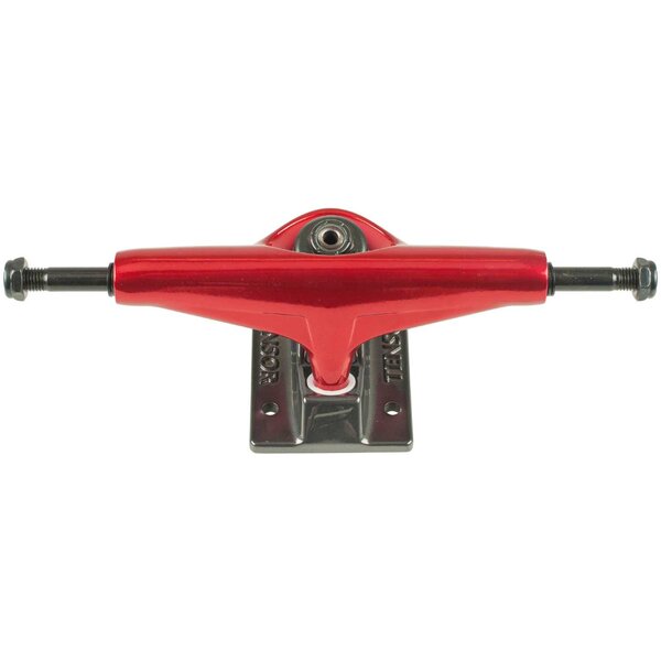Tensor mag Light Glossy 5.25" Άξονες - Red/gunmetal