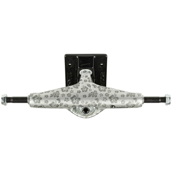 Tensor mag Light Slicks 5.25" Trucks - Daewon/black