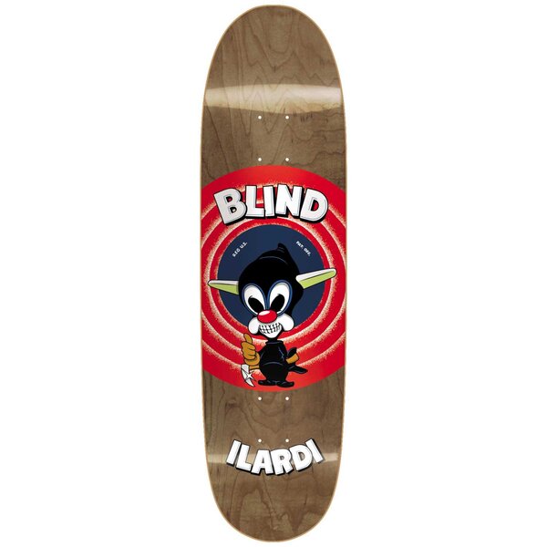 Blind Ilardi Reaper Impersonator r7 Σανίδα 9.625"