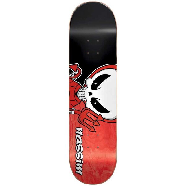 Blind Nassim Devil Reaper r7 Σανίδα 8"