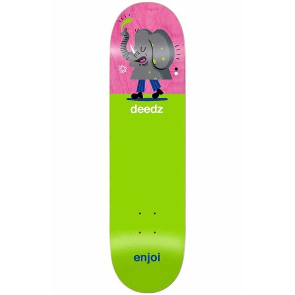 Enjoi Deedz High Waters r7 Σανίδα - 8.375"