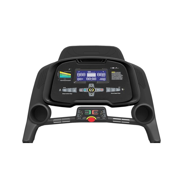 Διάδρομος Γυμναστικής Pegasus® v1 2.5ηρ 338351022