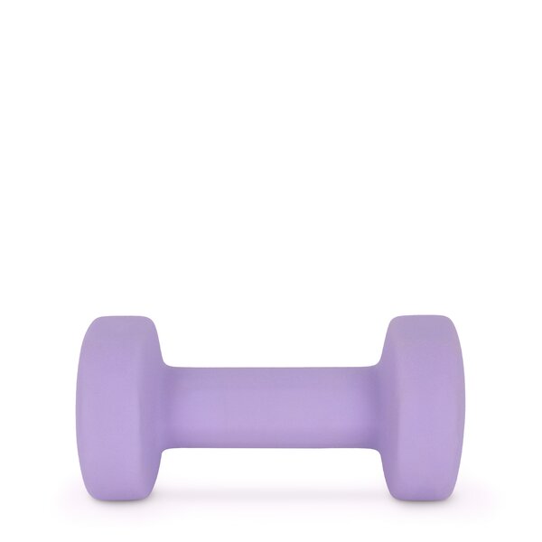 Amila Neoprene Dumbbell 4kg 90514