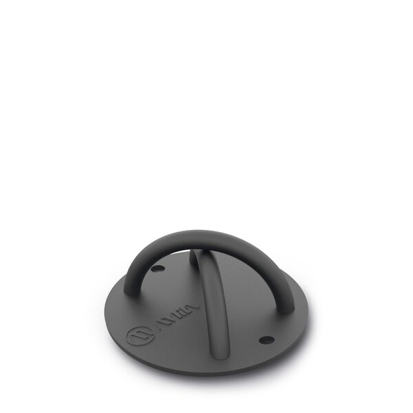 Γάντζος Wall Mount Primo Hango - Μαύρο 81728