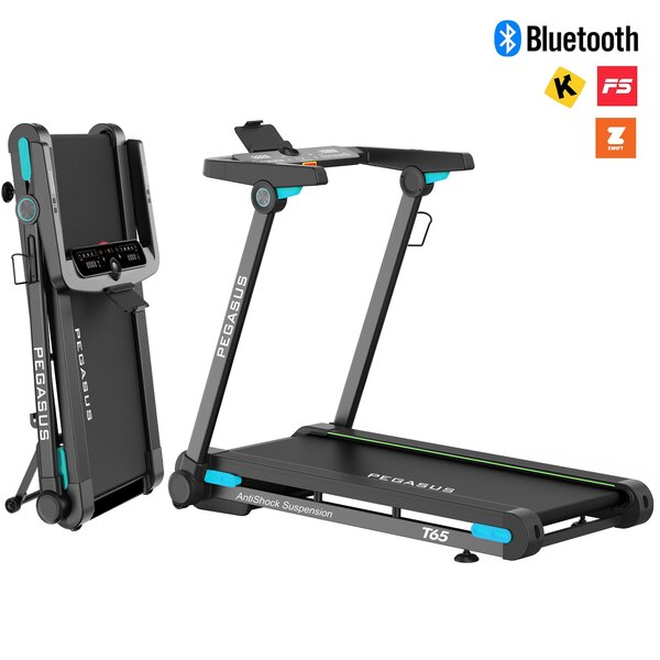 Διάδρομος Γυμναστικής Pegasus® t65 2.25ηρ 309274665