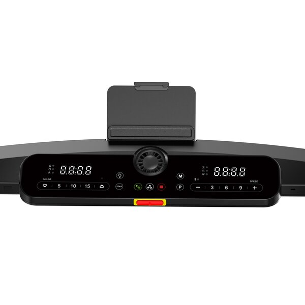 Διάδρομος Γυμναστικής Pegasus® t65 2.25ηρ 309274665