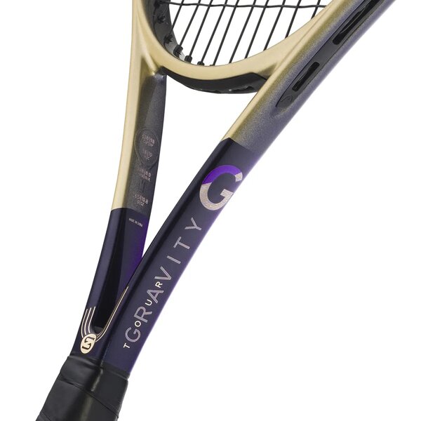 Gravity mp Lite Zverev 2026 Ρακετα Tennis Head Κωδ.3104696u20