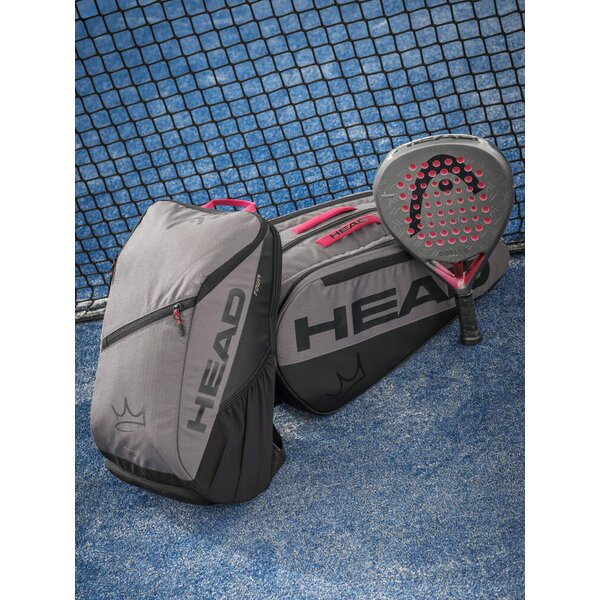Coello Tour Padel bag l Τσαντα Head Padel Κωδ.3403827