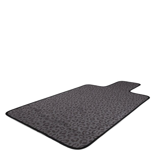 Πετσέτα Pilates Reformer Leora - Gray 96918