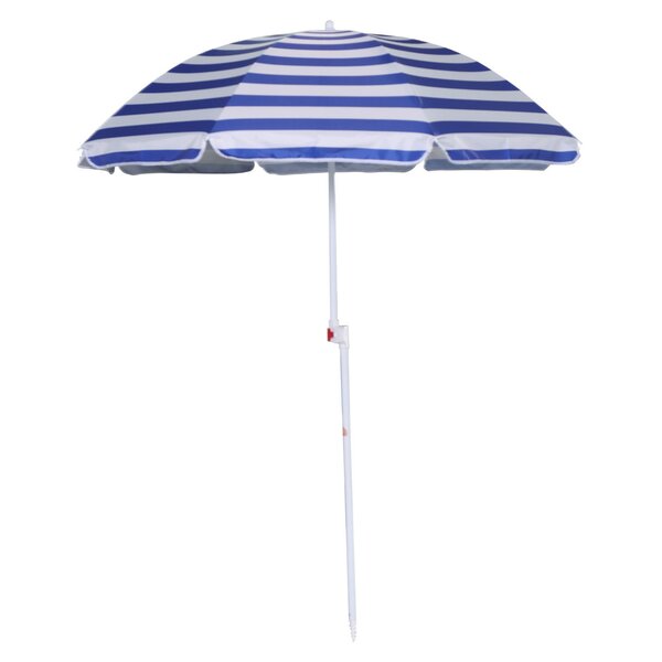 ΟΜΠΡΕΛΑ ΘΑΛΑΣΣΗΣ OZTRAIL SUNSET BEACH 1.8M
