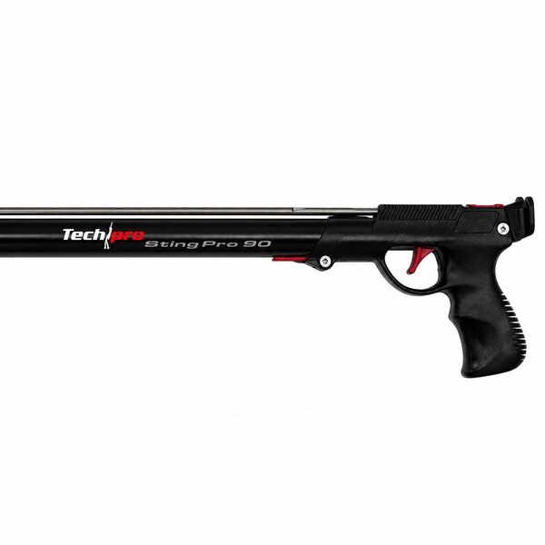 Sting pro Λαστιχοβολο Tech-pro Κωδ.1315013